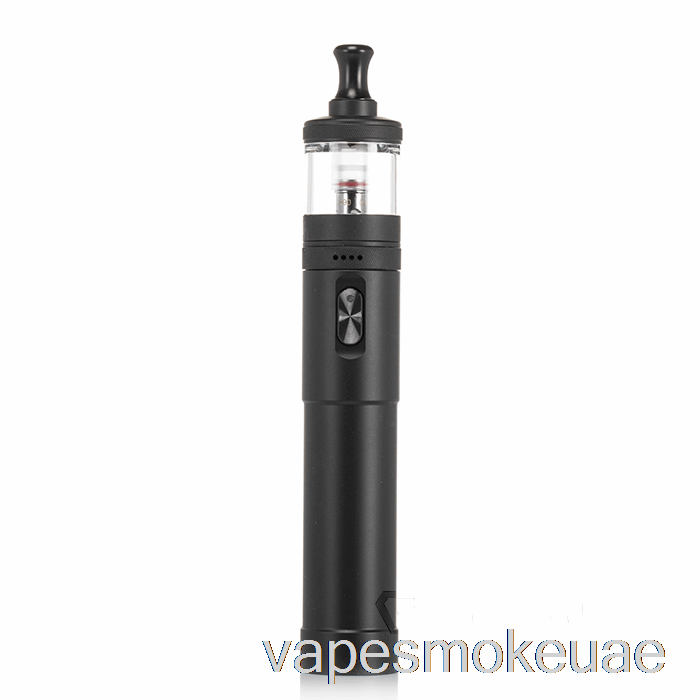 Vape Uae Vandy Vape Bskr Elite Starter Kit أسود مطفي